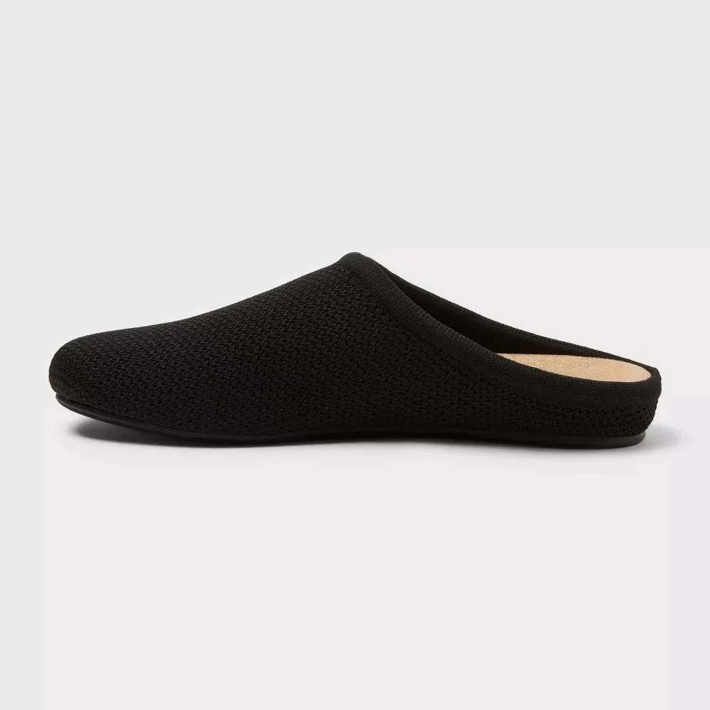 Women's Flats by Universal Thread Lara Black Size‎ 7.5 New With Tags